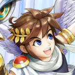 Pit (Kid Icarus)